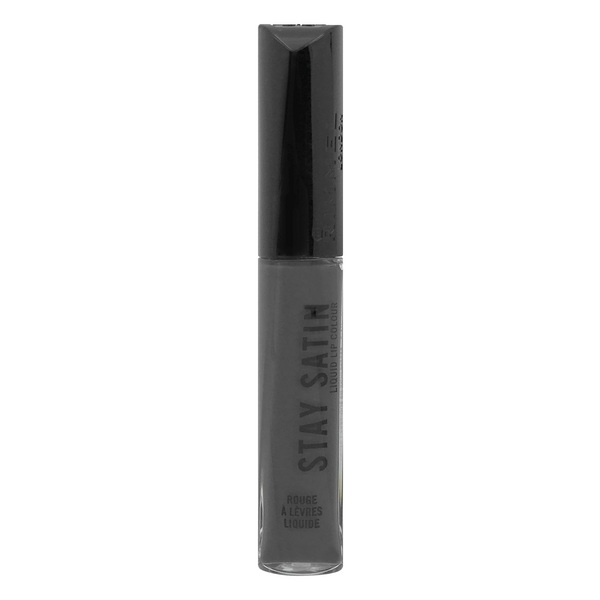 slide 1 of 1, Rimmel Rimmel Stay Satin Liquid Lip Colour 860 Glam Rock, 0.21 fl oz