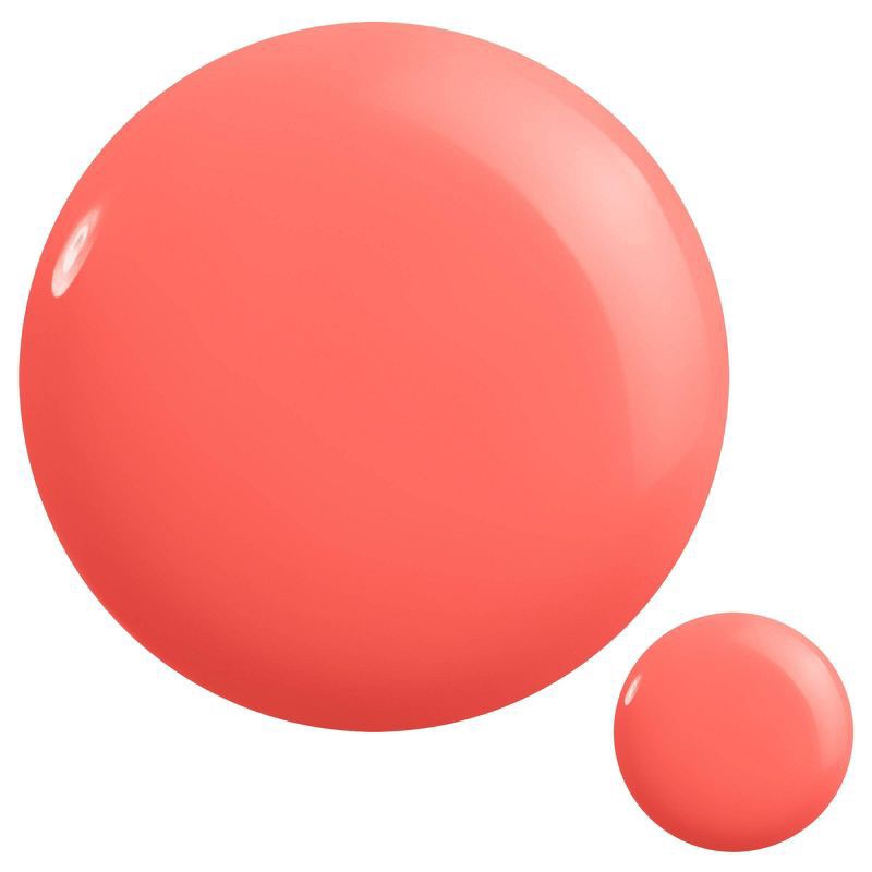 slide 10 of 10, NYX Professional Makeup Fat Cheeks Blush Papaya Plump, 0.27 oz