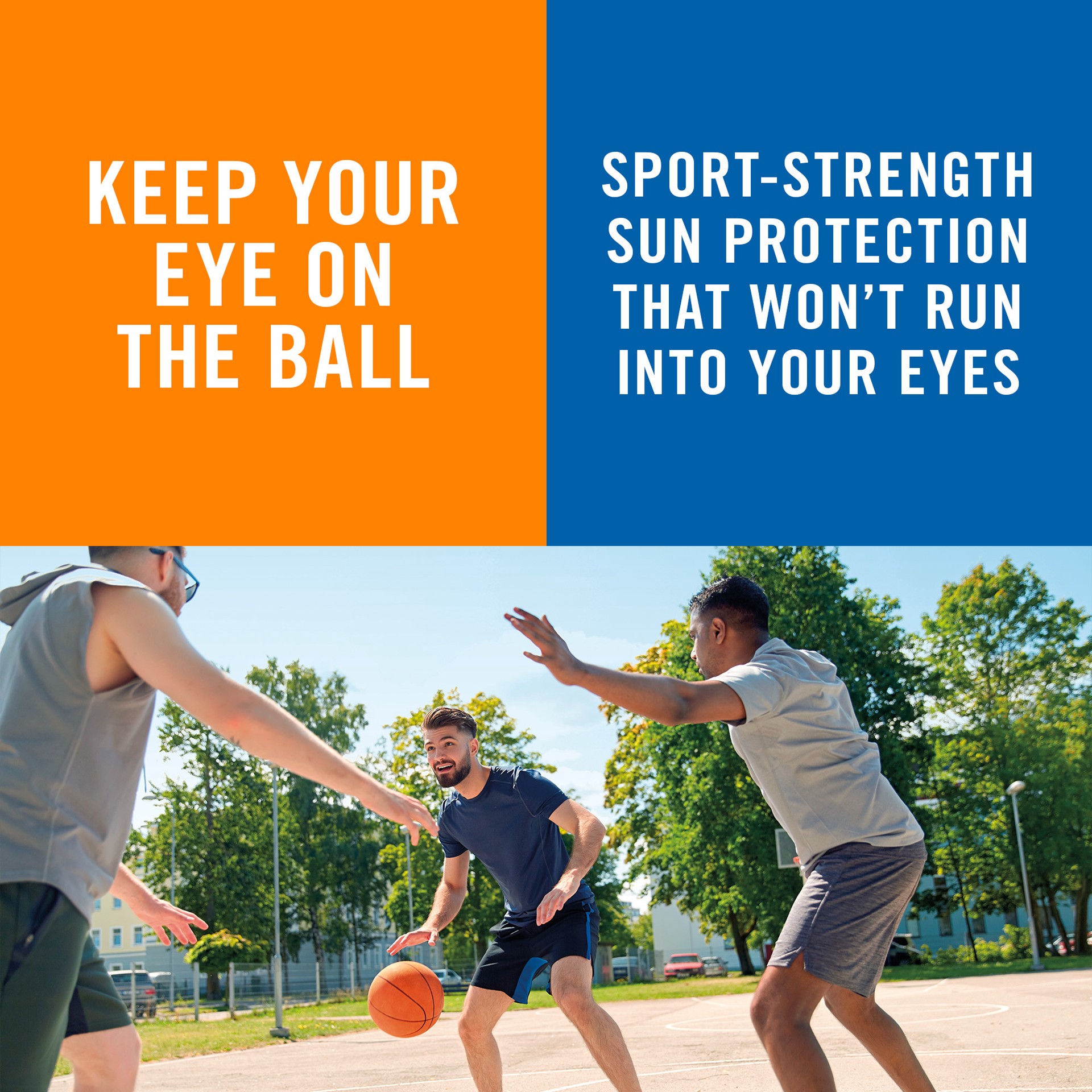 slide 3 of 8, Banana Boat Sport Performance Cool Zone Twin Pack Broad Spectrum SPF 30 Sunscreen Spray 6 oz, 2 ct