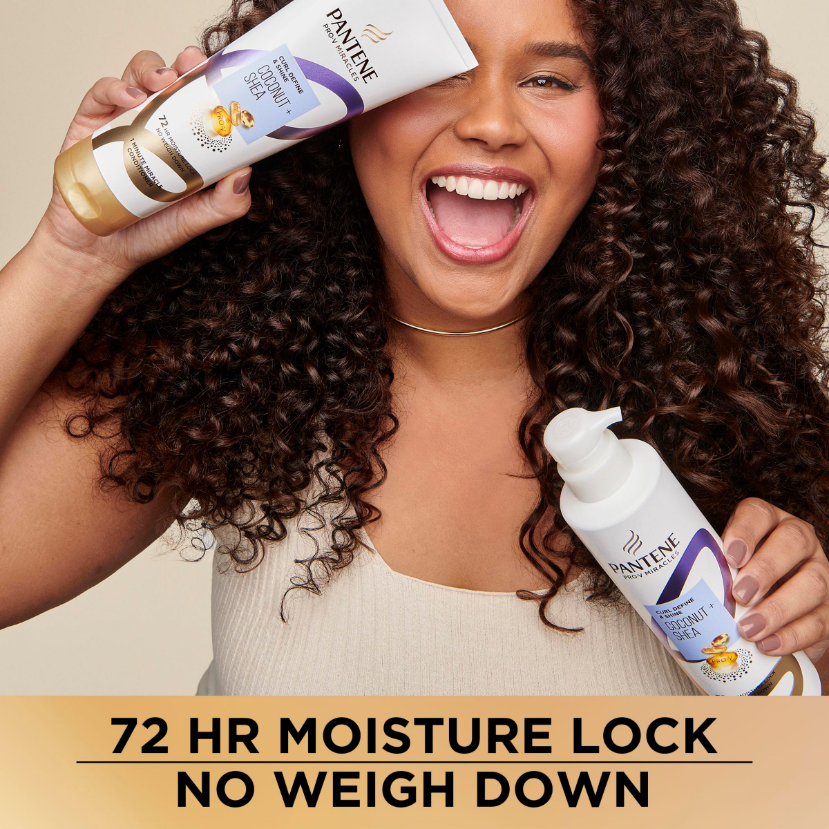 slide 11 of 29, PANTENE Pn Sh Curl Define&Shine, 13.5 oz