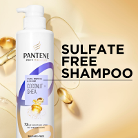 slide 26 of 29, PANTENE Pn Sh Curl Define&Shine, 13.5 oz