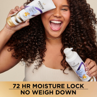 slide 19 of 29, PANTENE Pn Sh Curl Define&Shine, 13.5 oz