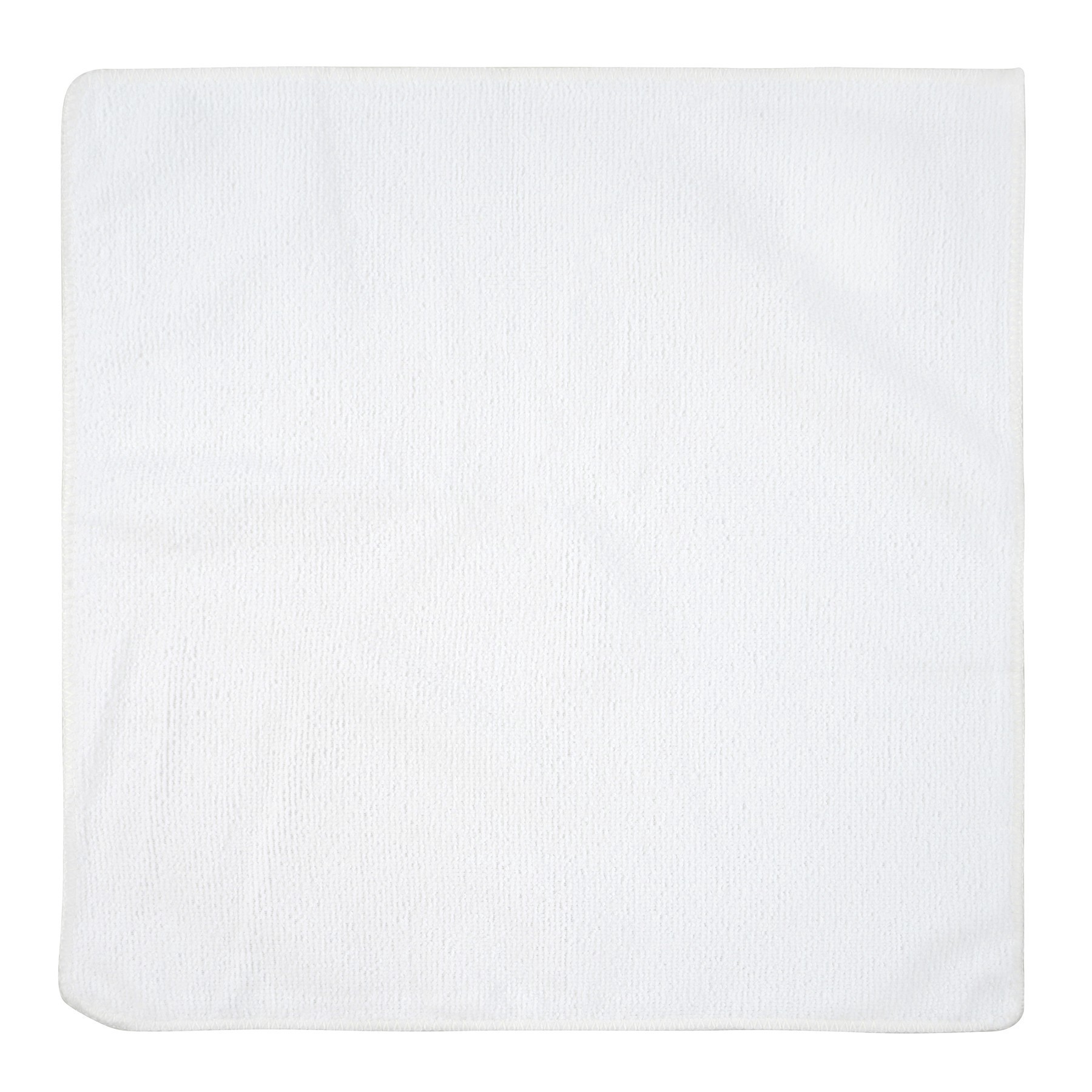 slide 2 of 2, 14" White Microfiber Towels, 4ct. By Craft Smart, 4 ct
