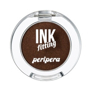 slide 1 of 1, Peripera Ink Fitting Shadow, Choco Presso, 0.05 oz