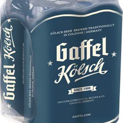Gaffel Kolsch