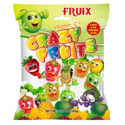 Holyland Fruix Drink Crazy Fruit