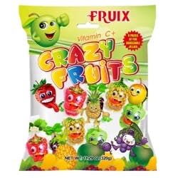 Holyland Fruix Drink Crazy Fruit