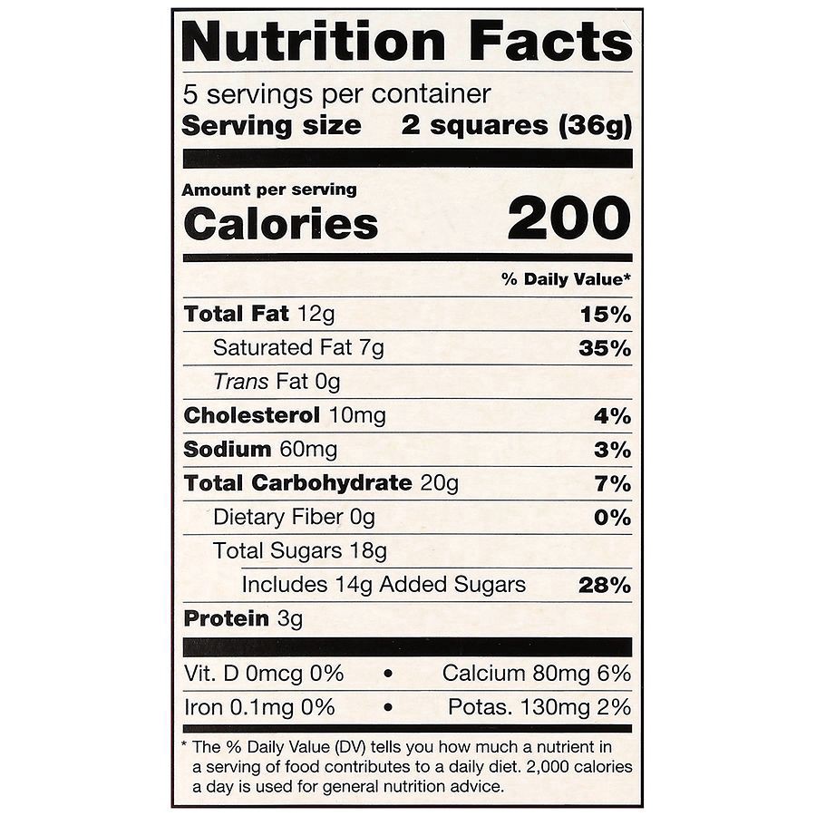 slide 2 of 5, Nice! White Chocolate Raspberry Bar, 6.35 oz