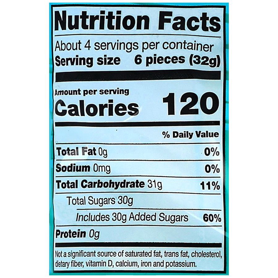 slide 2 of 5, Nice! Soft Puffs Wintergreen, 4 oz