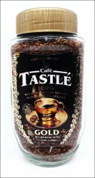 Cafe Tastle Instant Gold Coffee- 7 oz