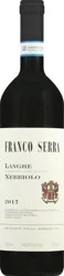 Franco Serra Red Wine 750 ml