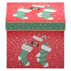 Lindy Bowman Size 3 Square Set Up Box 1 ea