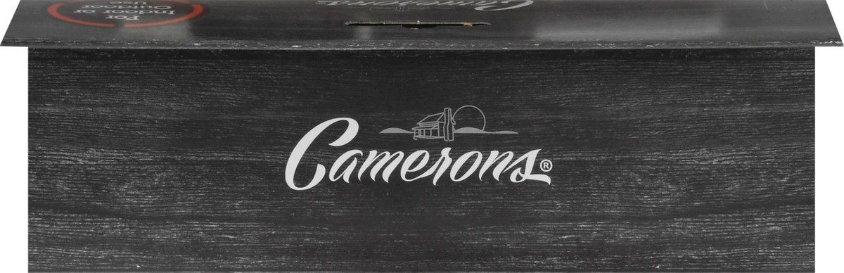 slide 5 of 10, Cameron's Boxed Fire Starters, 1 ct