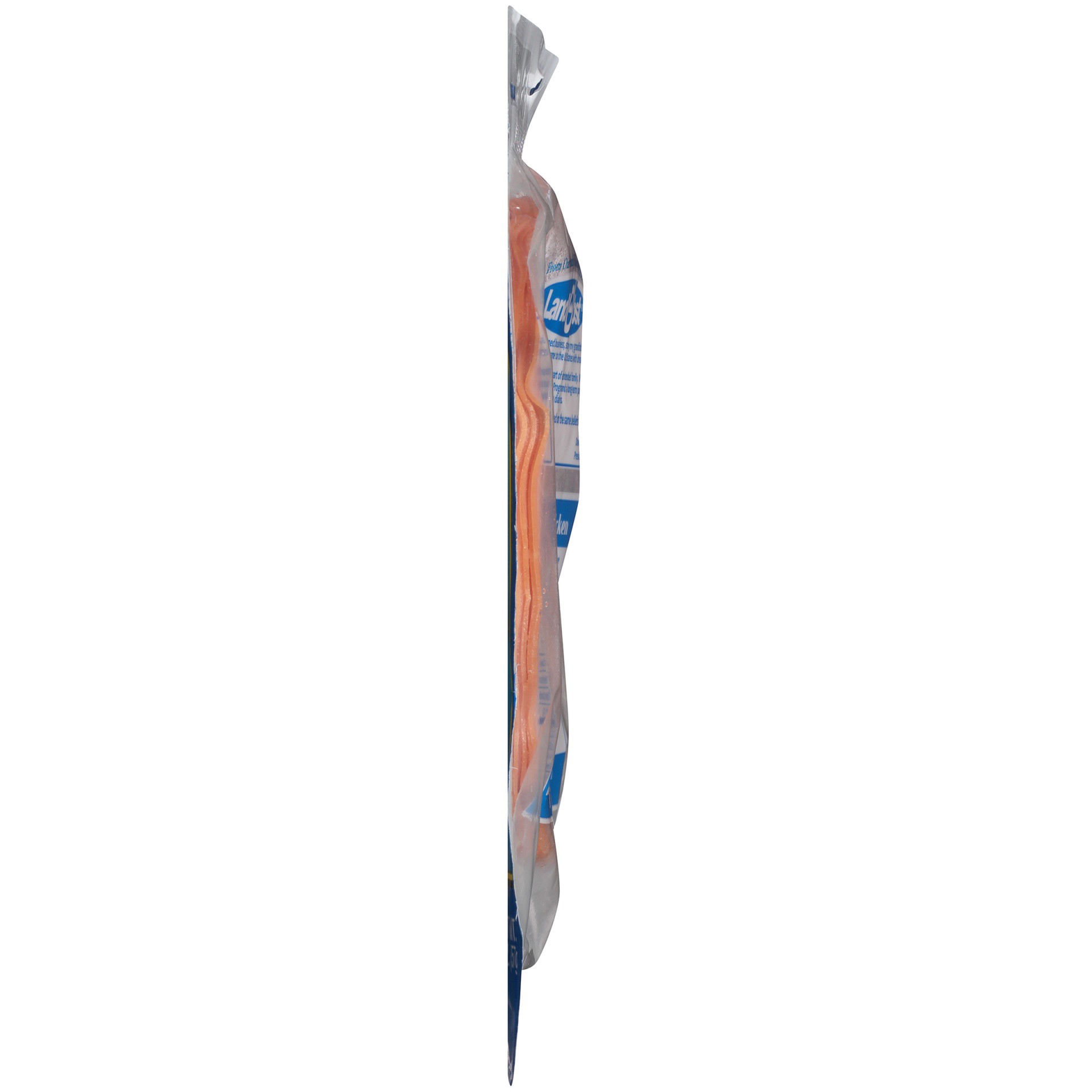 slide 3 of 6, Land O' Frost DeliShaved Chicken 2 oz, 2 oz