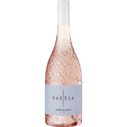 Pazzia Primitivo Rosato