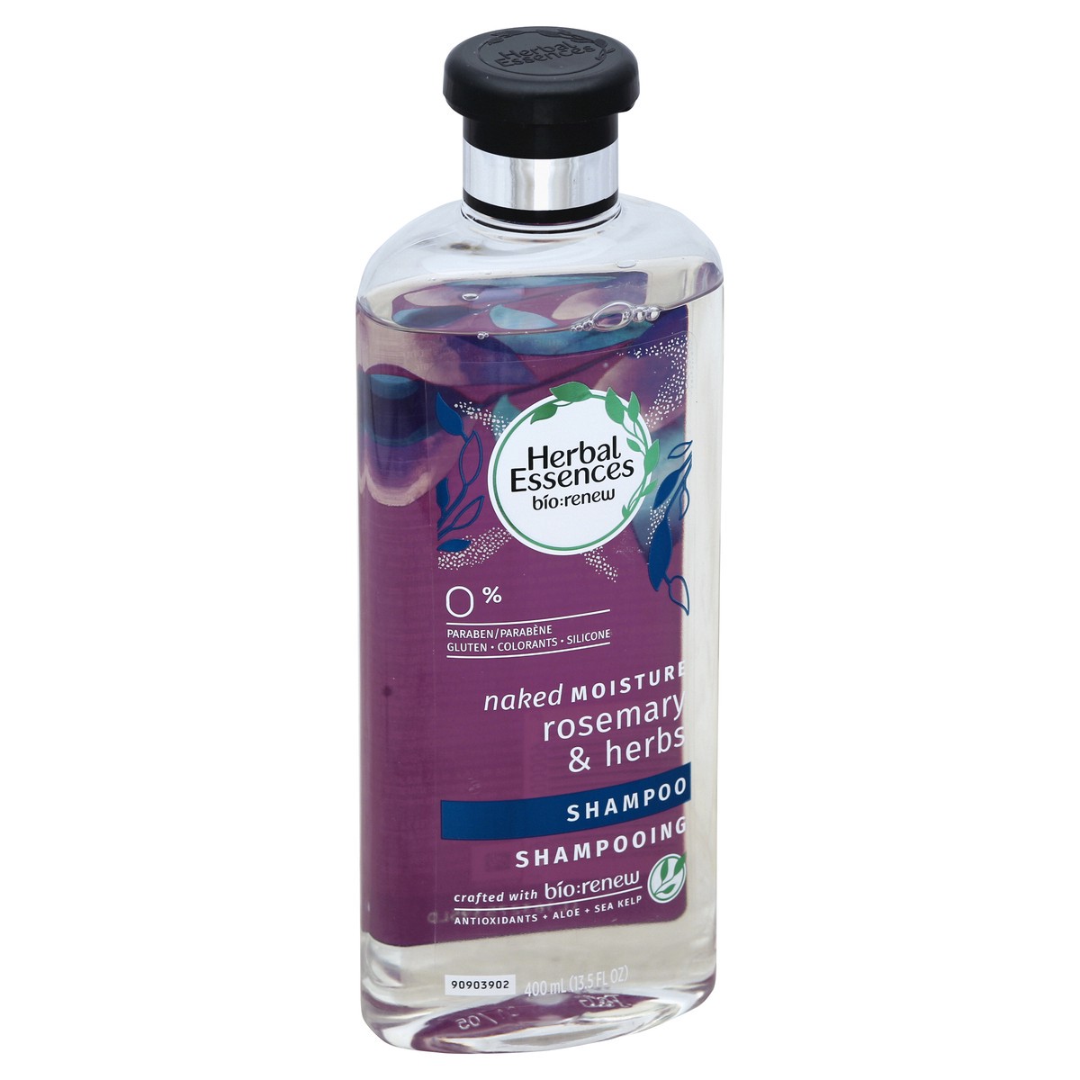 slide 2 of 3, Herbal Essences Shampoo 13.5 oz, 13.5 fl oz