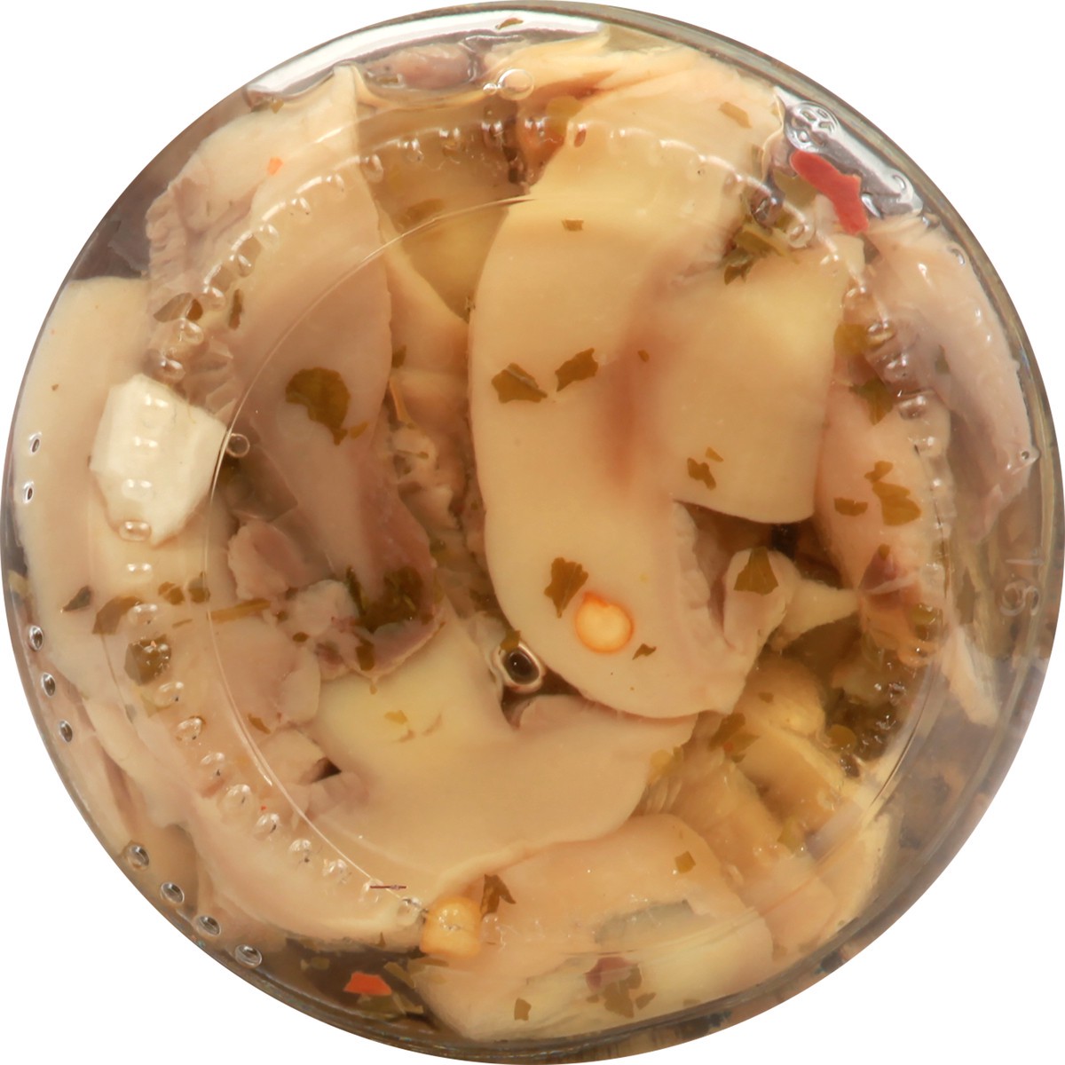 slide 2 of 7, Racconto Mushrooms 6.5 oz, 6.5 oz