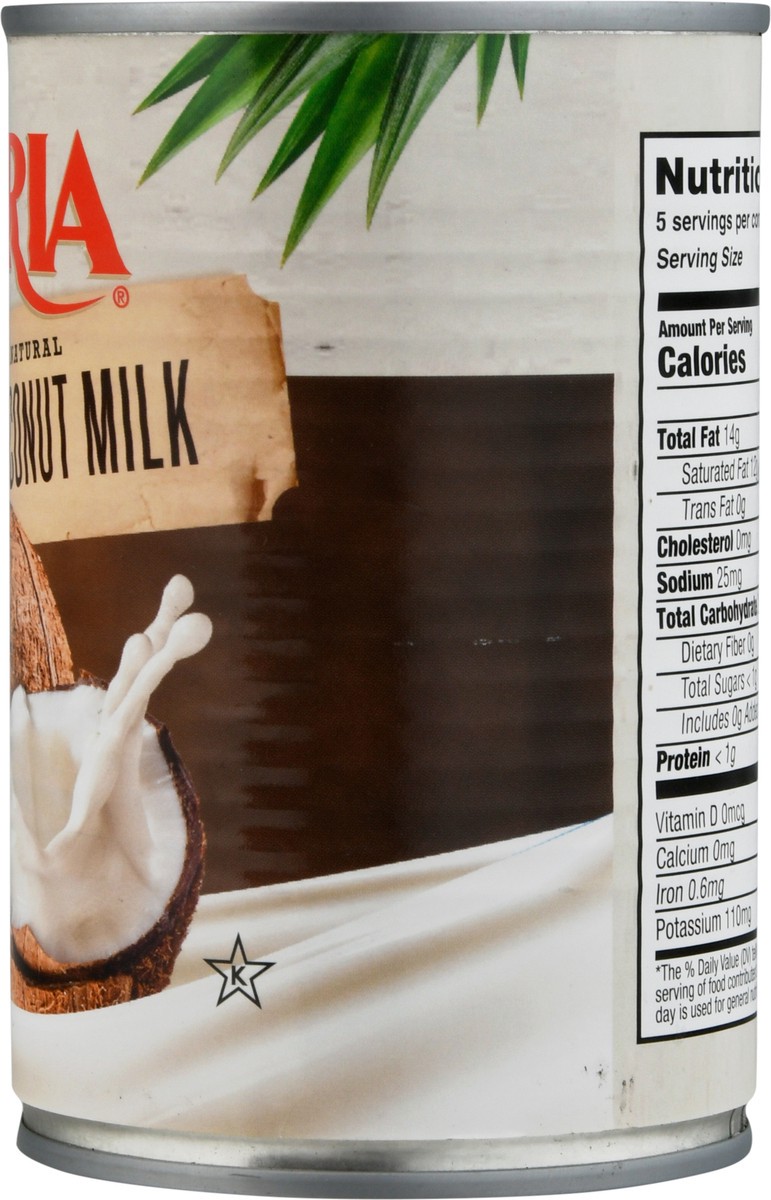 slide 13 of 13, Iberia Organic Coconut Milk - 13.5 OZ, 13.5 oz