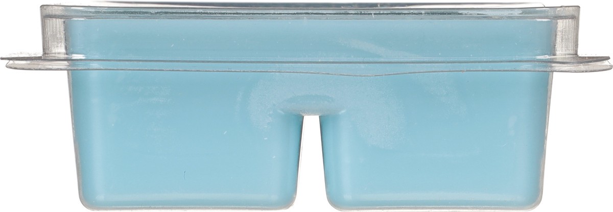 slide 9 of 9, Candle Warmers Escape to Paradise Pineapple/Peach/Guava Soy Wax Melts 2.5 oz, 2.5 oz