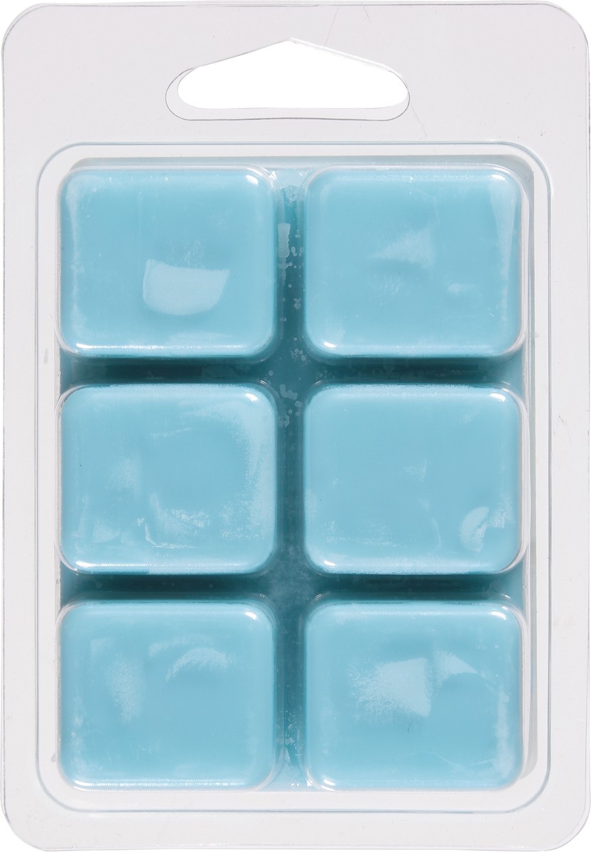 slide 5 of 9, Candle Warmers Escape to Paradise Pineapple/Peach/Guava Soy Wax Melts 2.5 oz, 2.5 oz