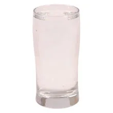 Saratoga Still Water Glass