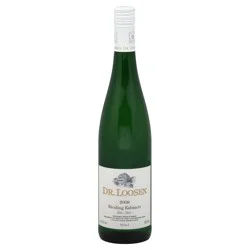 Dr. L Riesling Kabinett Blue Slate