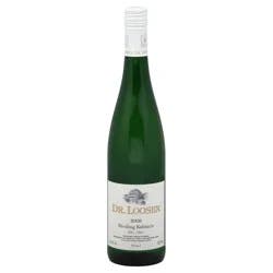 Dr. L Riesling Kabinett Blue Slate