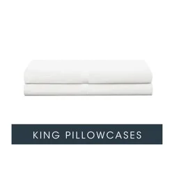 Modavari Egyptian Sheets - White