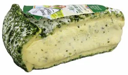 Fromagerie Guilloteau Fromager D'Affinois Herb