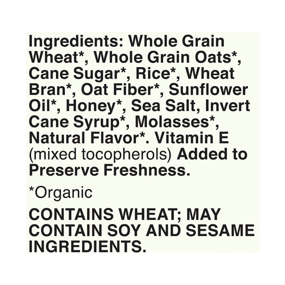 slide 7 of 13, Cascadian Farm Organic Hearty Morning Fiber Cereal, Non-GMO, 14.6 oz., 14.6 oz