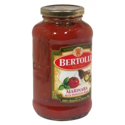 Bertolli Marinara Burgundy - 24 oz