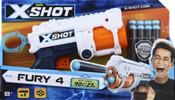 X-Shot Toy 1 oz