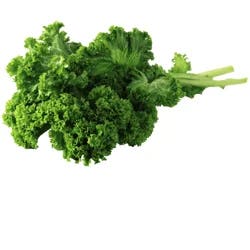 Mustard Greens