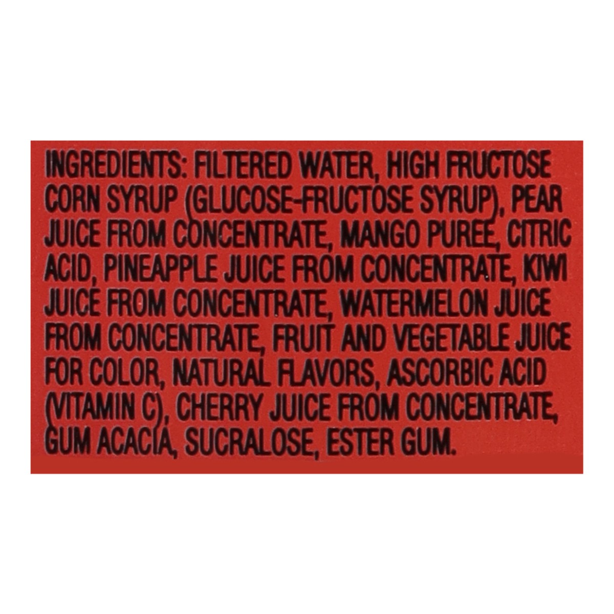 slide 11 of 13, AriZona Watermelon Fruit Juice Cocktail - 22 fl oz, 22 fl oz