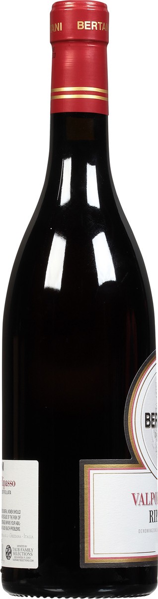 slide 3 of 7, Bertani Valpolicella Ripasso 750M, 750 ml