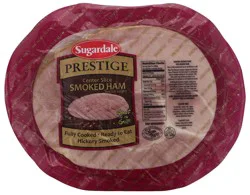 Sugardale Prestige Smoked Ham