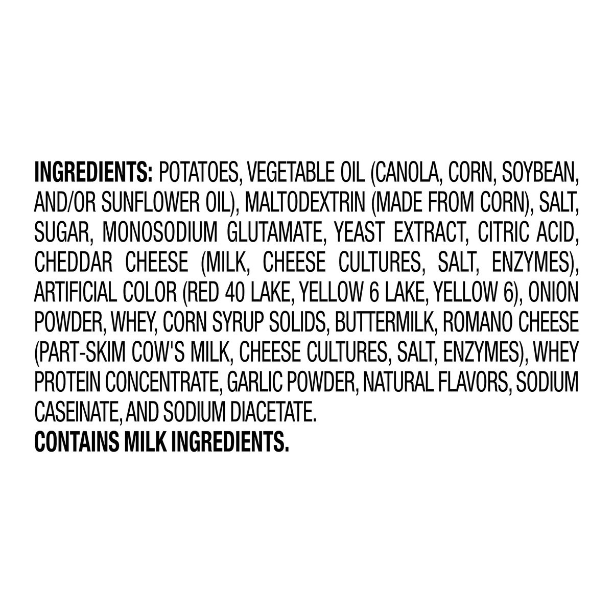 slide 4 of 6, Ruffles Potato Chips, 12.5 oz