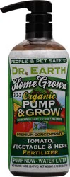 Dr. Earth Plant Food 16 oz