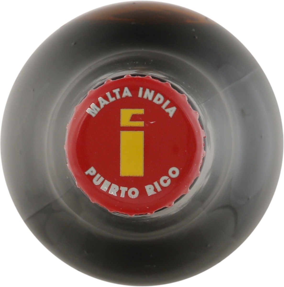 slide 8 of 9, Malta India Non-Alcoholic Malt Beverage - 12 fl oz, 12 fl oz