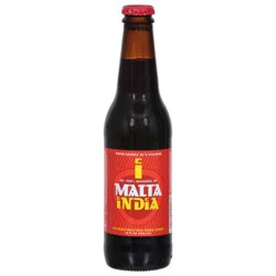 Malta India Beer 12 fl oz