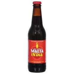 Malta India Beer 12 fl oz