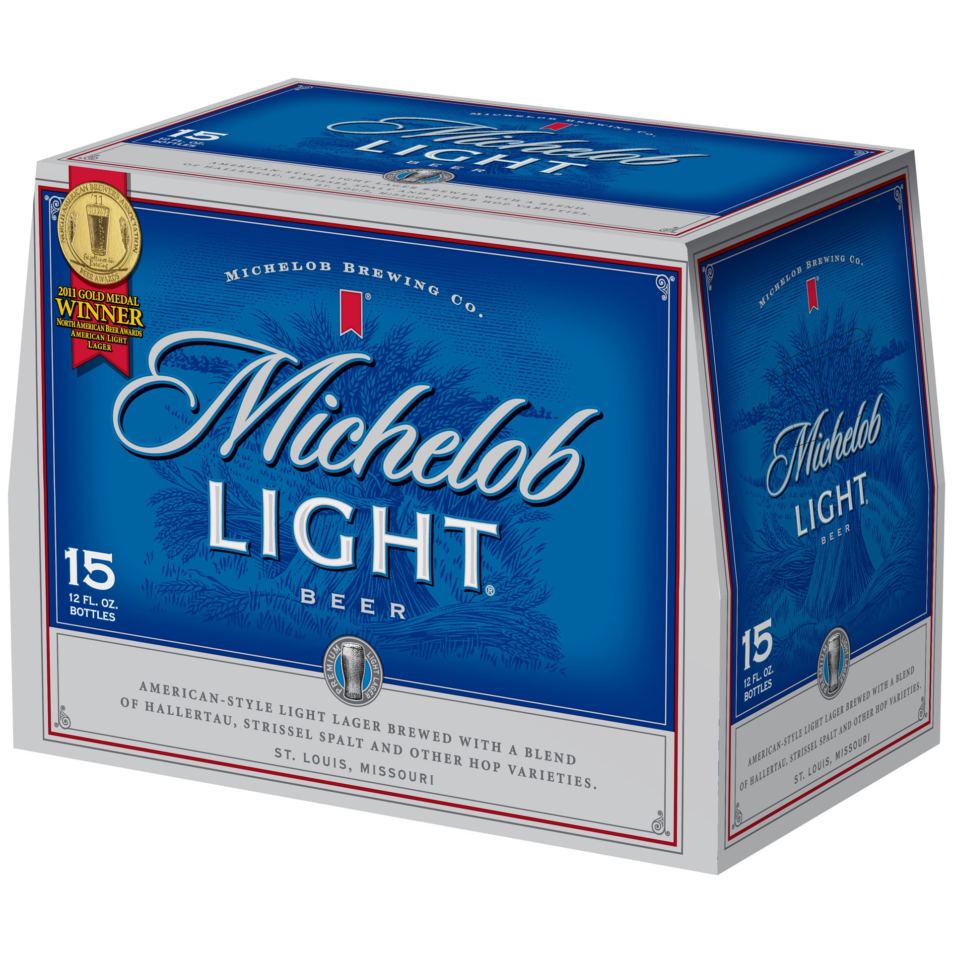 slide 2 of 3, Shock Top Florida Gators Belgian White/Blueberry Wheat Ale Beer Variety Pack 12 - 12 oz Cans, 12 ct