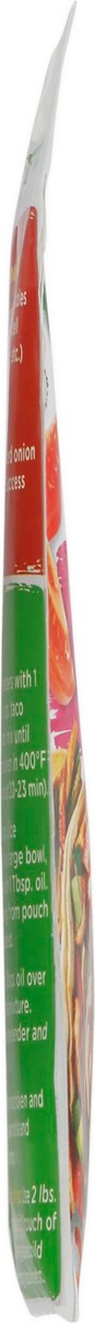 slide 9 of 13, Concord Fresh Success Street Taco Seasoning Mix 0.81 oz, 0.81 oz