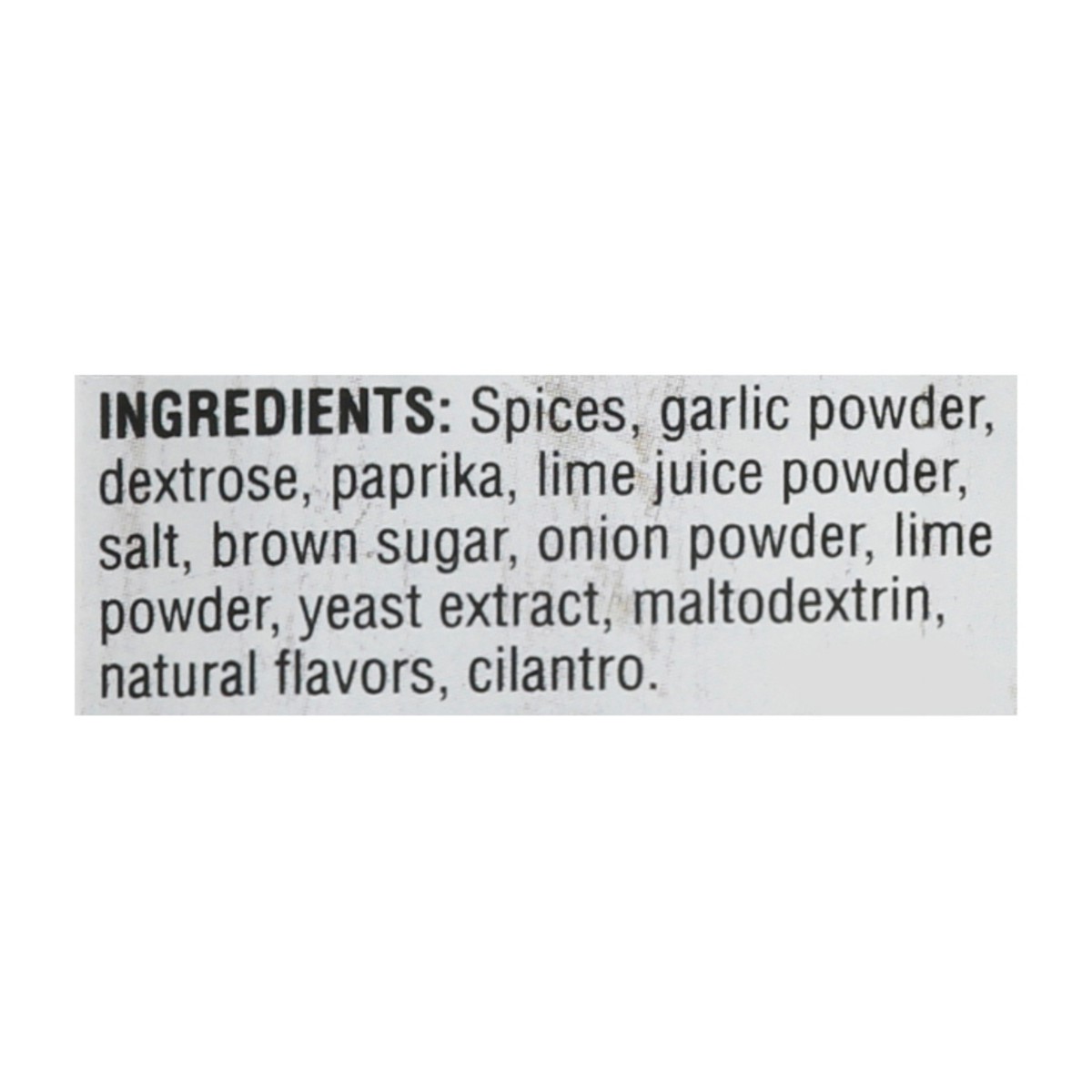 slide 10 of 13, Concord Fresh Success Street Taco Seasoning Mix 0.81 oz, 0.81 oz