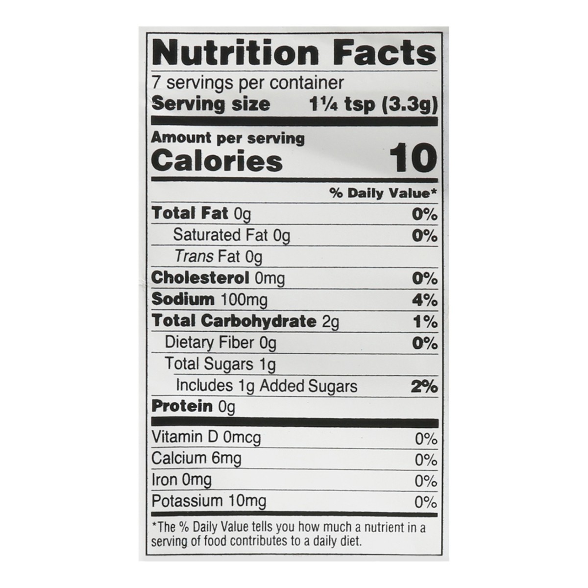 slide 2 of 13, Concord Fresh Success Street Taco Seasoning Mix 0.81 oz, 0.81 oz