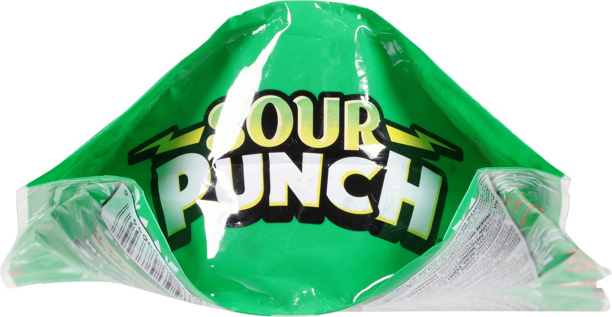 slide 8 of 9, Sour Punch Bites Merry Mix Candy - 9 oz, 9 oz