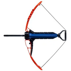 Nerf Bow & Arrow