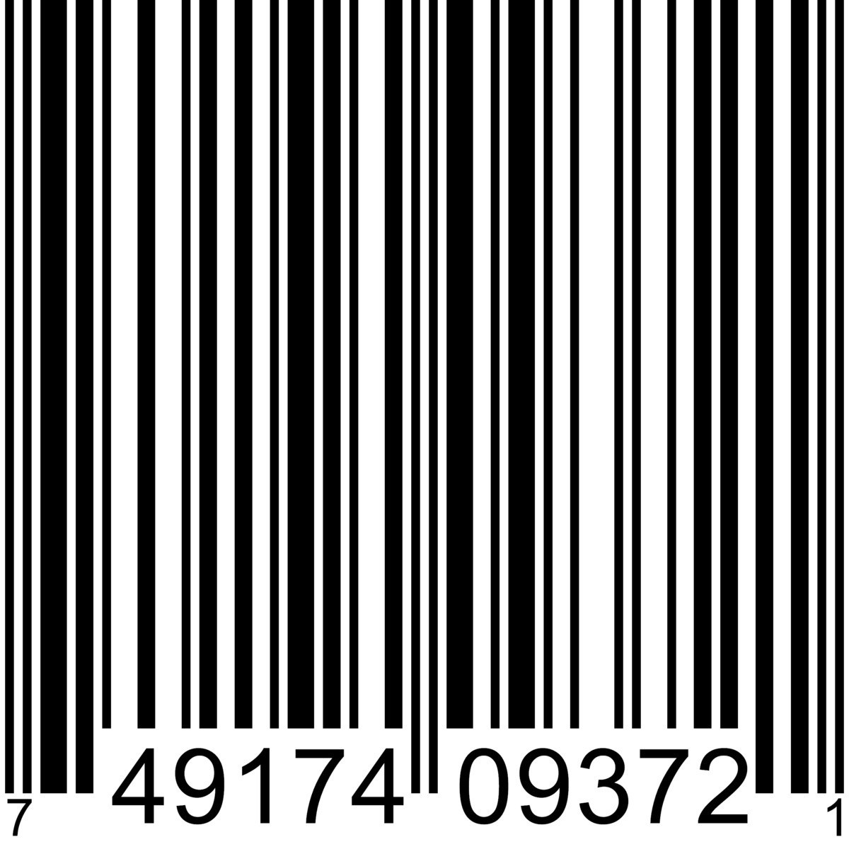 slide 12 of 13, ECOS Plant Powered Hypoallergenic Magnolia & Lily Laundry Detergent 170 fl oz, 170 fl oz