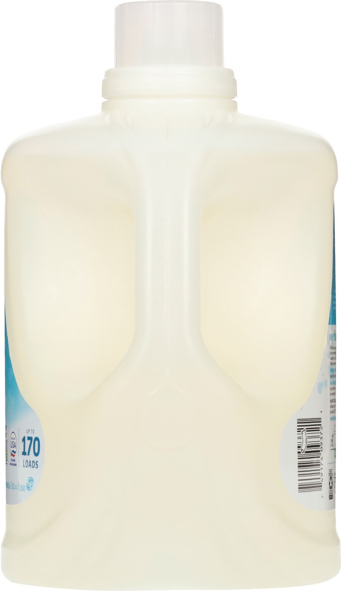 slide 8 of 13, ECOS Plant Powered Hypoallergenic Magnolia & Lily Laundry Detergent 170 fl oz, 170 fl oz