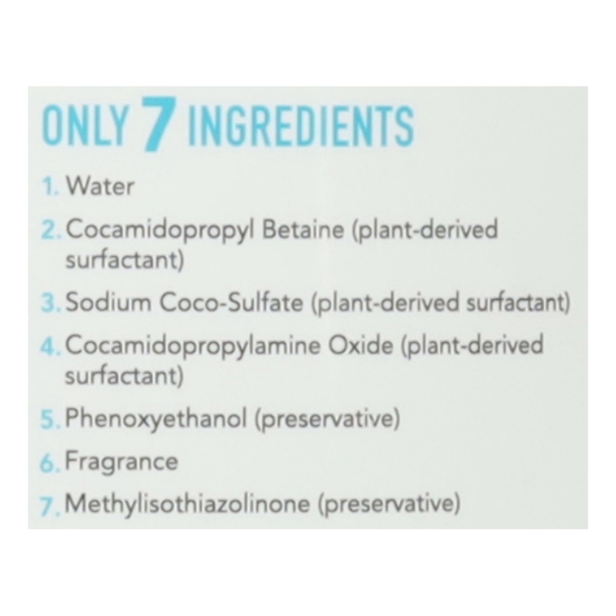 slide 10 of 13, ECOS Plant Powered Hypoallergenic Magnolia & Lily Laundry Detergent 170 fl oz, 170 fl oz